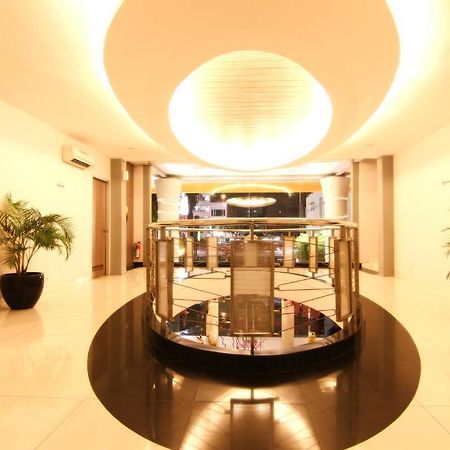 My Hotel 자카르타 외부 사진