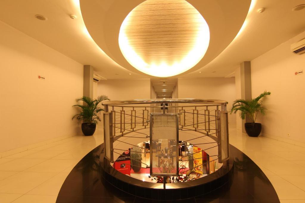 My Hotel 자카르타 외부 사진